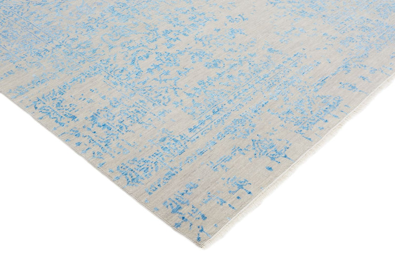 Designer teppe 289x274cm - Designerteppich
