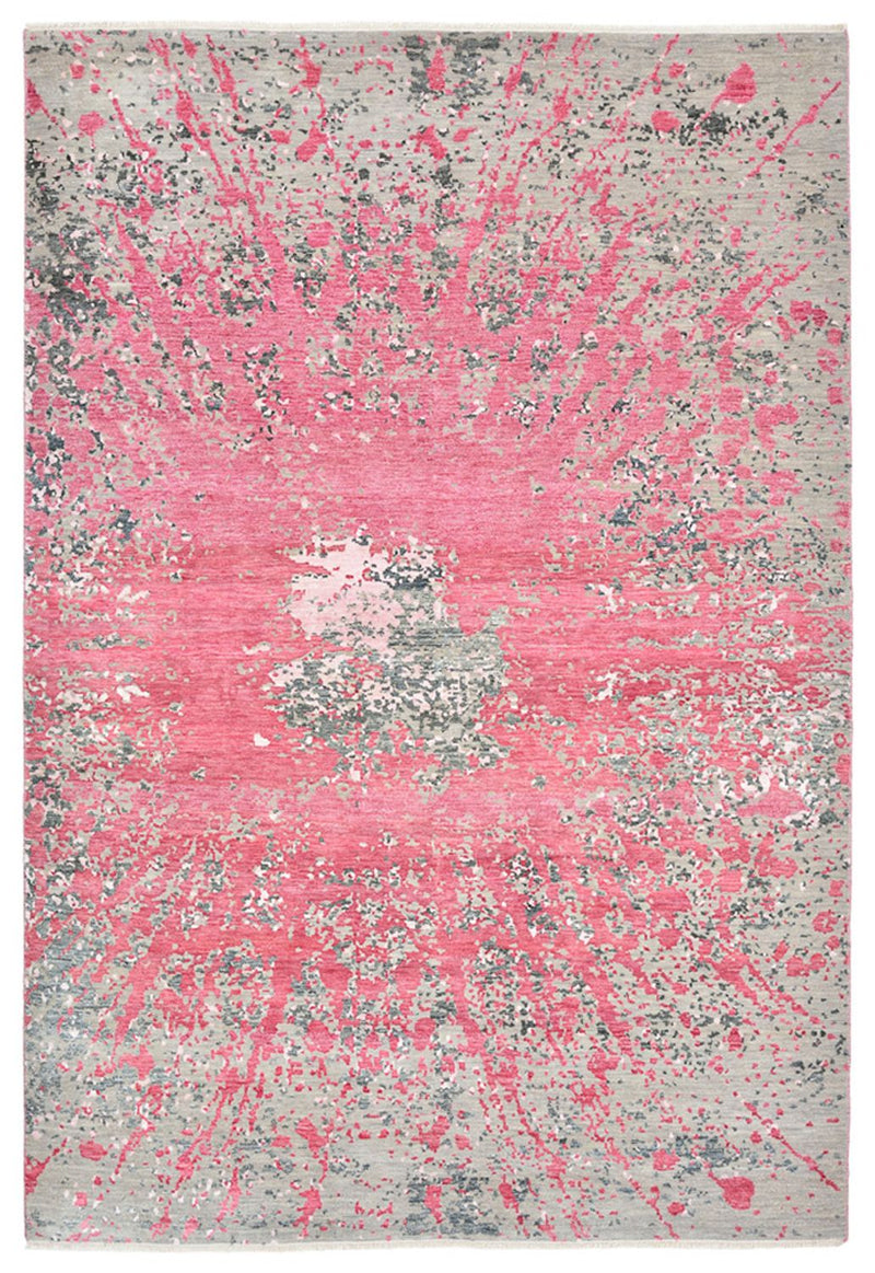 Designer teppe 271x186cm - Designerteppich
