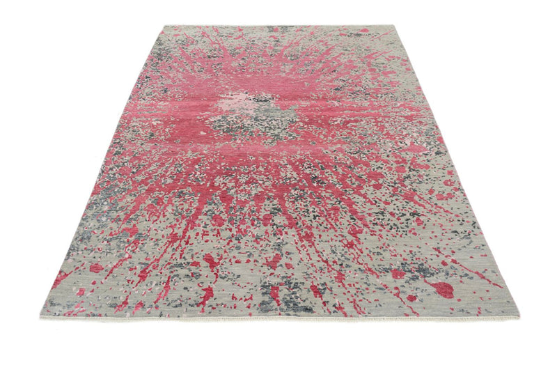 Designer teppe 271x186cm - Designerteppich
