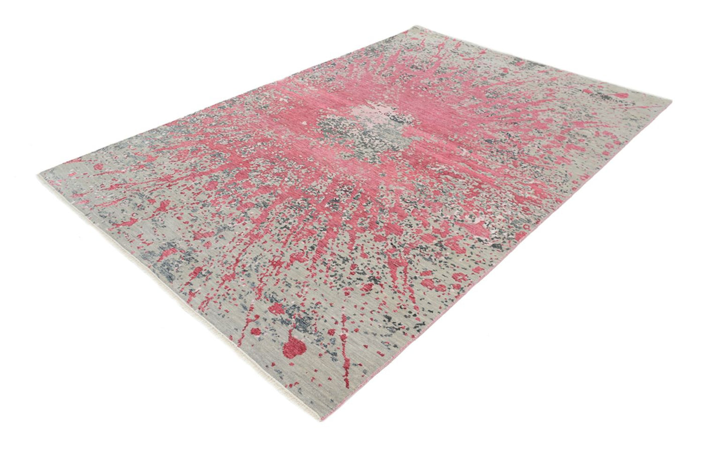 Designer teppe 271x186cm - Designerteppich