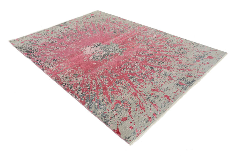 Designer teppe 271x186cm - Designerteppich