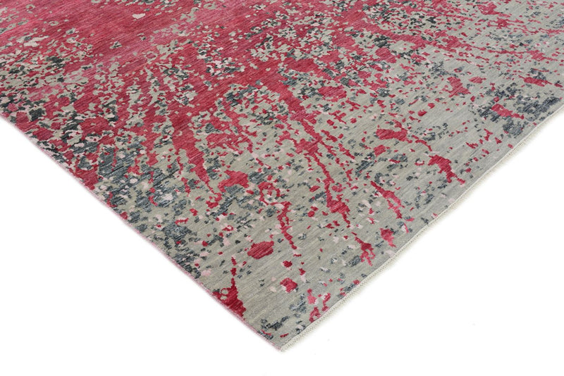 Designer teppe 271x186cm - Designerteppich