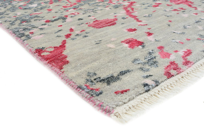 Designer teppe 271x186cm - Designerteppich