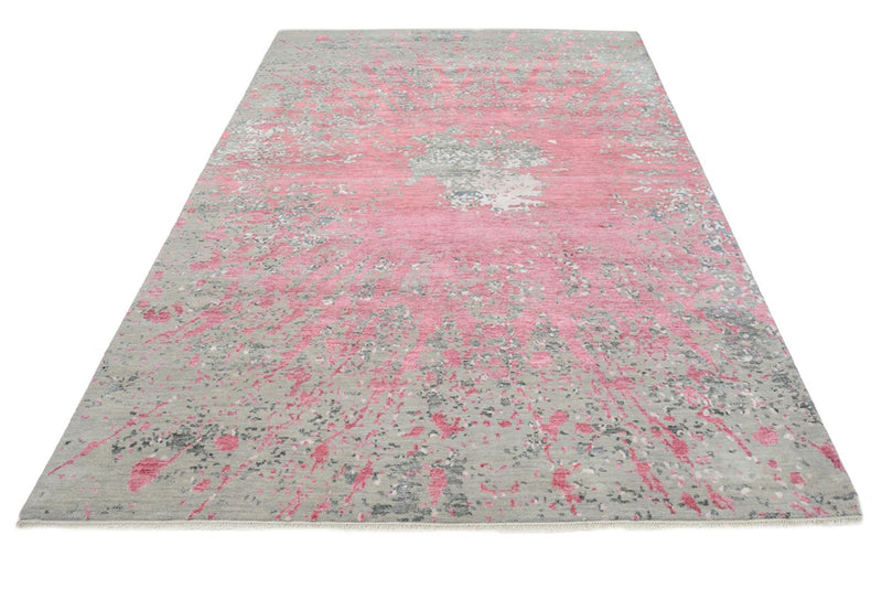 Designer teppe 271x186cm - Designerteppich
