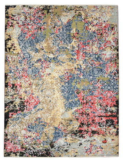 Designer teppe 272x359cm - Designerteppich