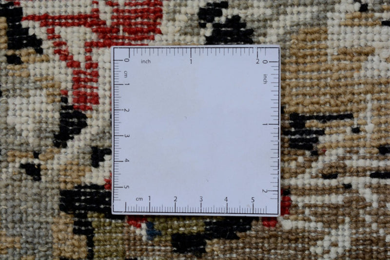 Designer teppe - 359 x 272 cm - flerfarget