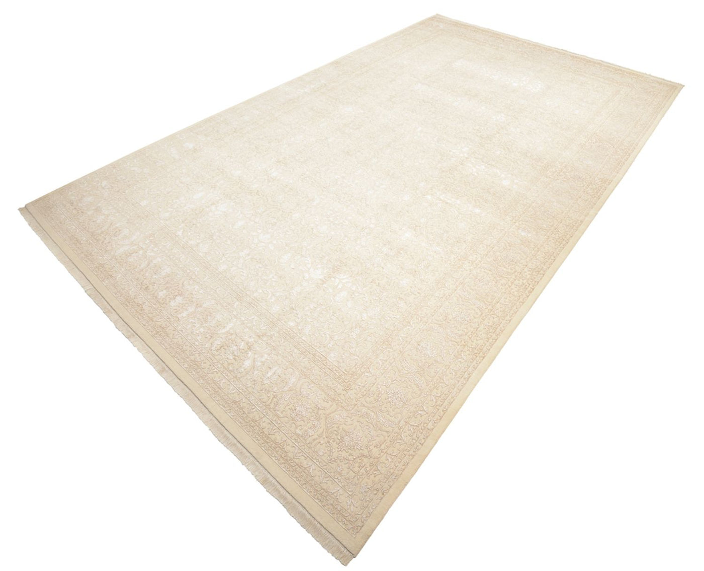 Designer teppe 541x364cm - Designerteppich