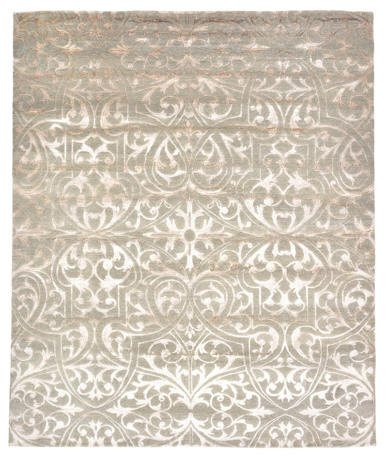 Designer teppe 288x242cm - Designerteppich