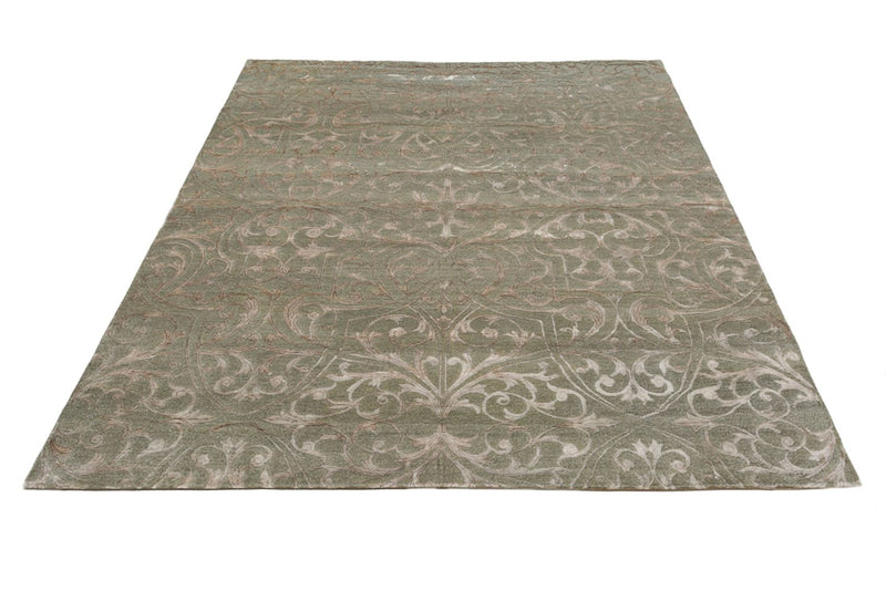 Designer teppe 288x242cm - Designerteppich