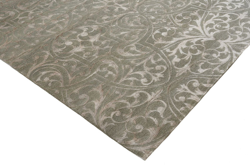 Designer teppe 288x242cm - Designerteppich