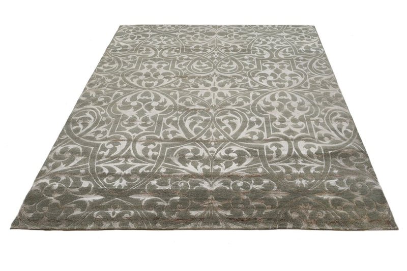 Designer teppe 288x242cm - Designerteppich