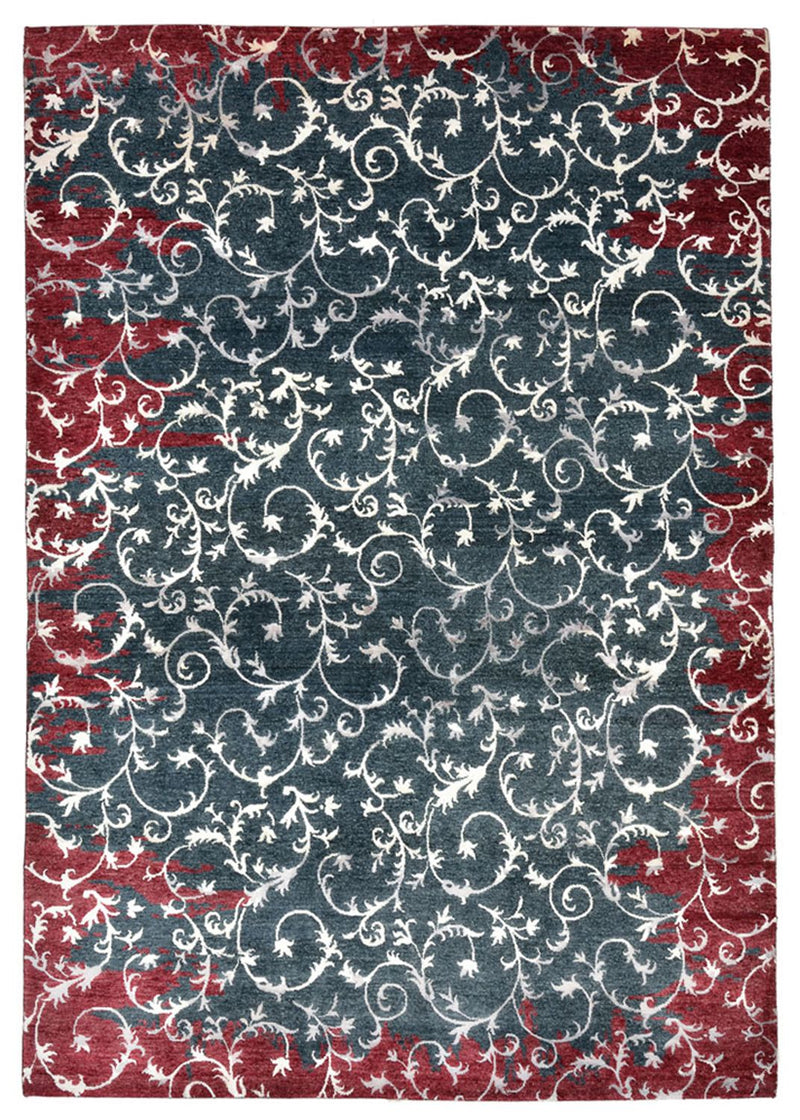 Designer teppe 242x171cm - Designerteppich
