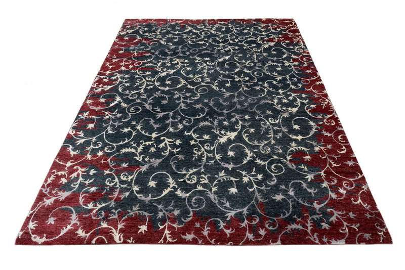Designer teppe 242x171cm - Designerteppich