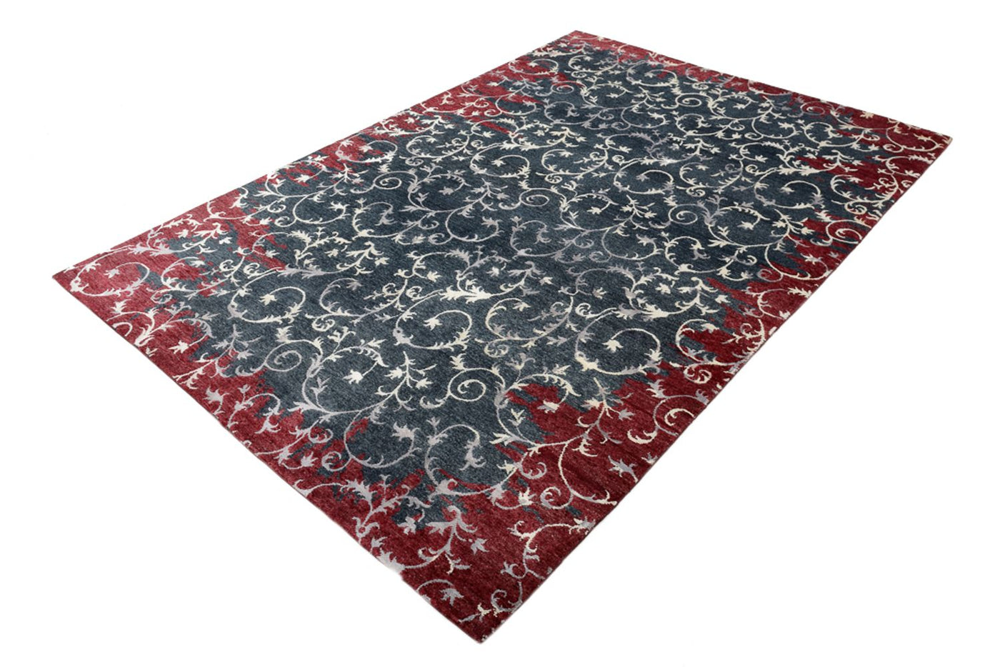 Designer teppe 242x171cm - Designerteppich