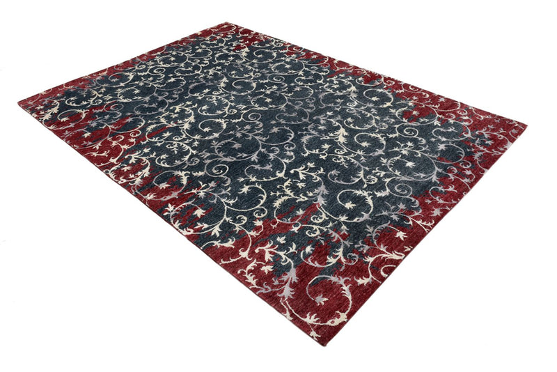 Designer teppe 242x171cm - Designerteppich