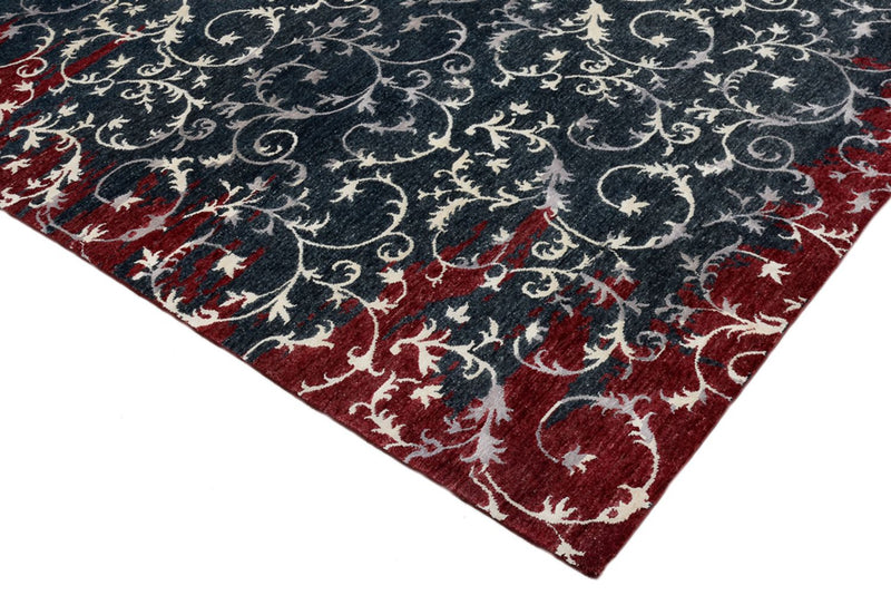 Designer teppe 242x171cm - Designerteppich