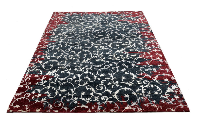 Designer teppe 242x171cm - Designerteppich