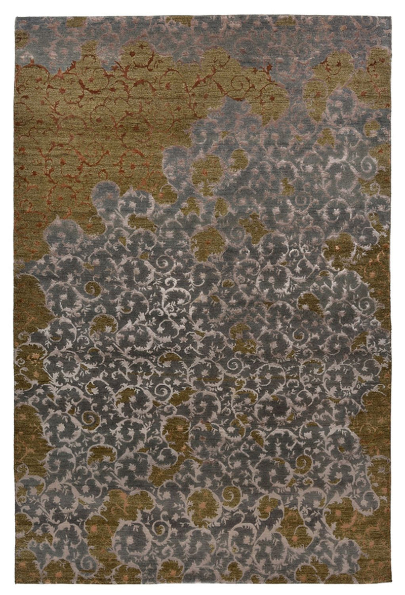 Designer teppe 273x182cm - Designerteppich