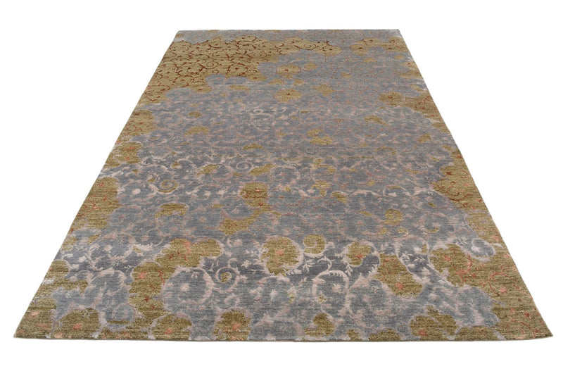 Designer teppe 273x182cm - Designerteppich