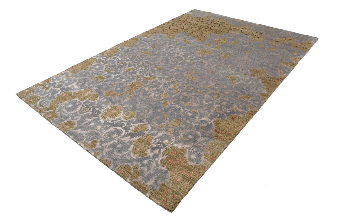 Designer teppe 273x182cm - Designerteppich