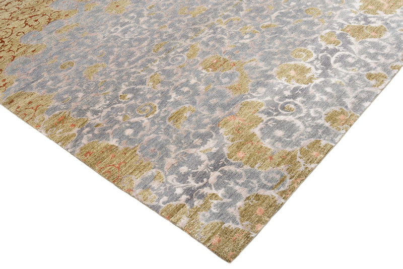 Designer teppe 273x182cm - Designerteppich