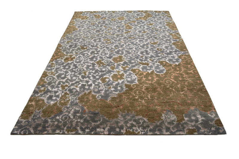 Designer teppe 273x182cm - Designerteppich