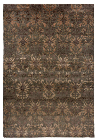 Designer teppe 204x302cm - Designerteppich
