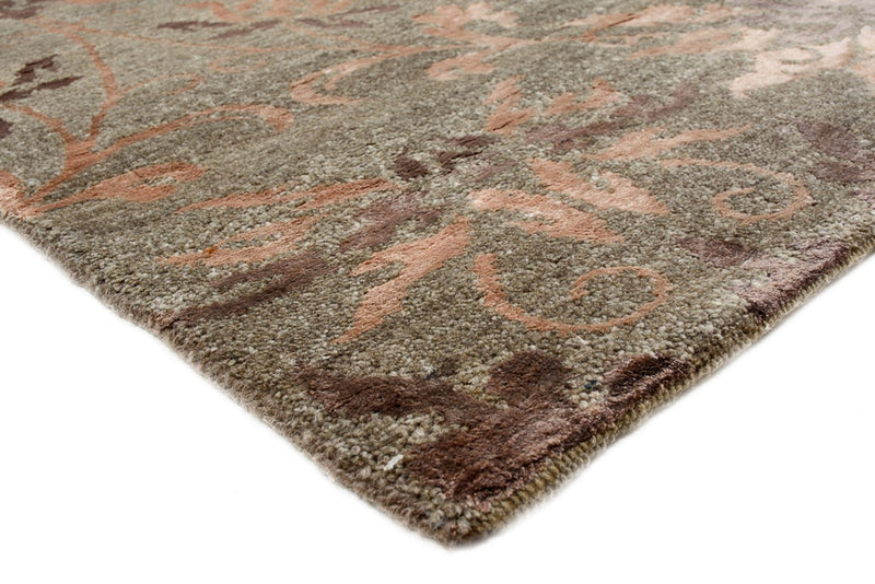 Designer teppe 302x204cm - Designerteppich