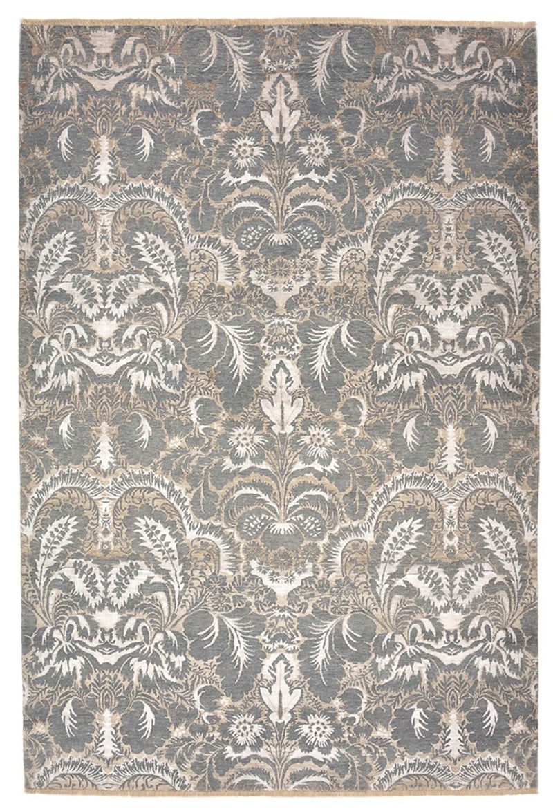 Designer teppe 304x205cm - Designerteppich