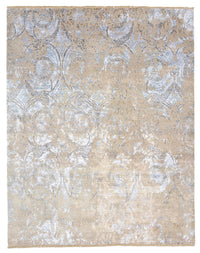 Designer teppe 303x239cm - Designerteppich – product image