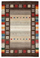 Indo Loribaft Teppe 308x203cm - Ullteppe