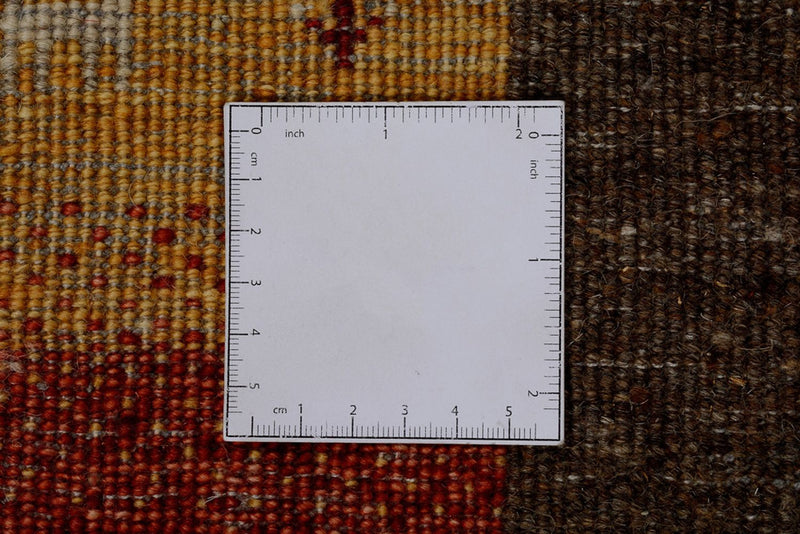 Indo Loribaft Teppe 308x203cm - Ullteppe