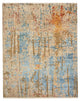 Designer teppe 311x246cm - Designerteppich
