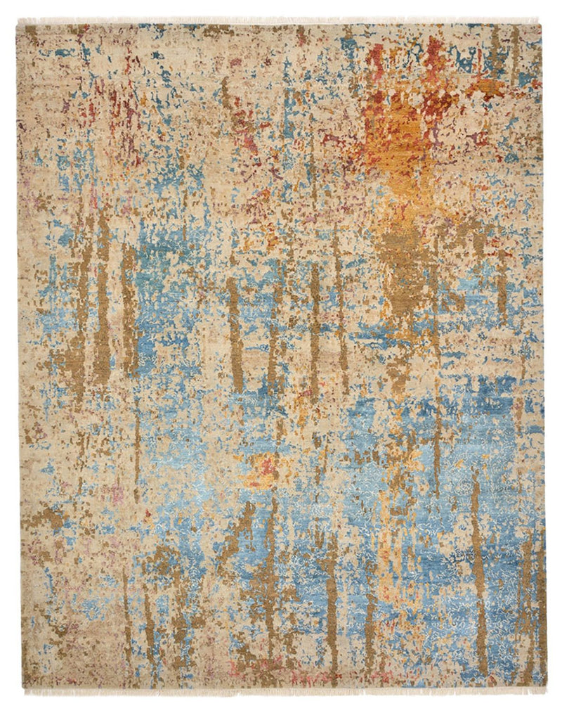 Designer teppe 311x246cm - Designerteppich