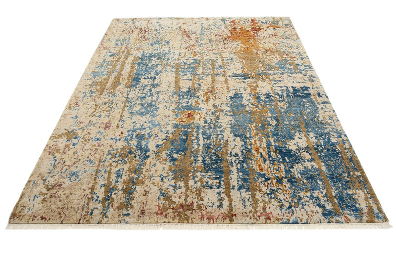 Designer teppe 311x246cm - Designerteppich