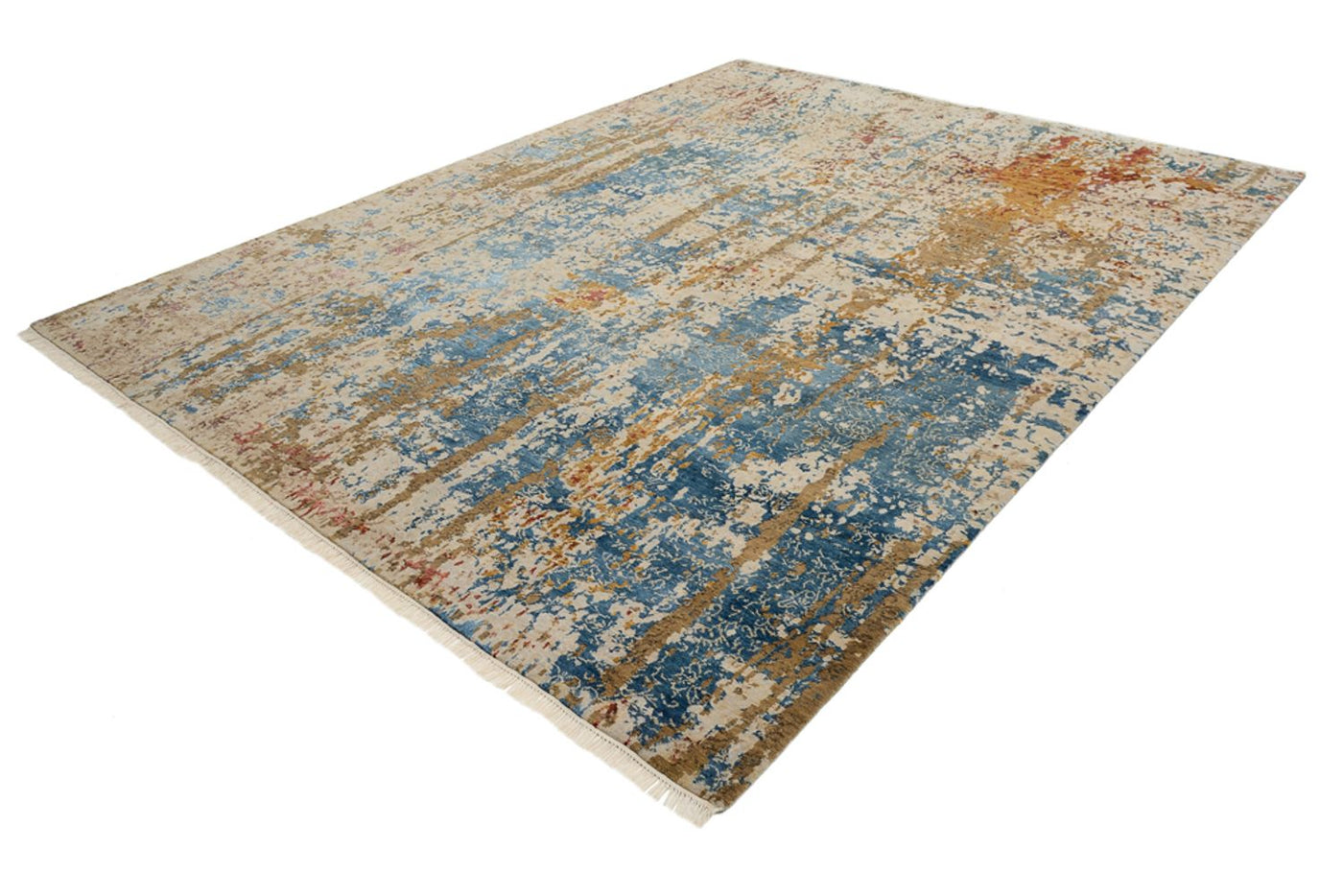 Designer teppe 311x246cm - Designerteppich