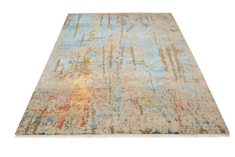 Designer teppe 311x246cm - Designerteppich