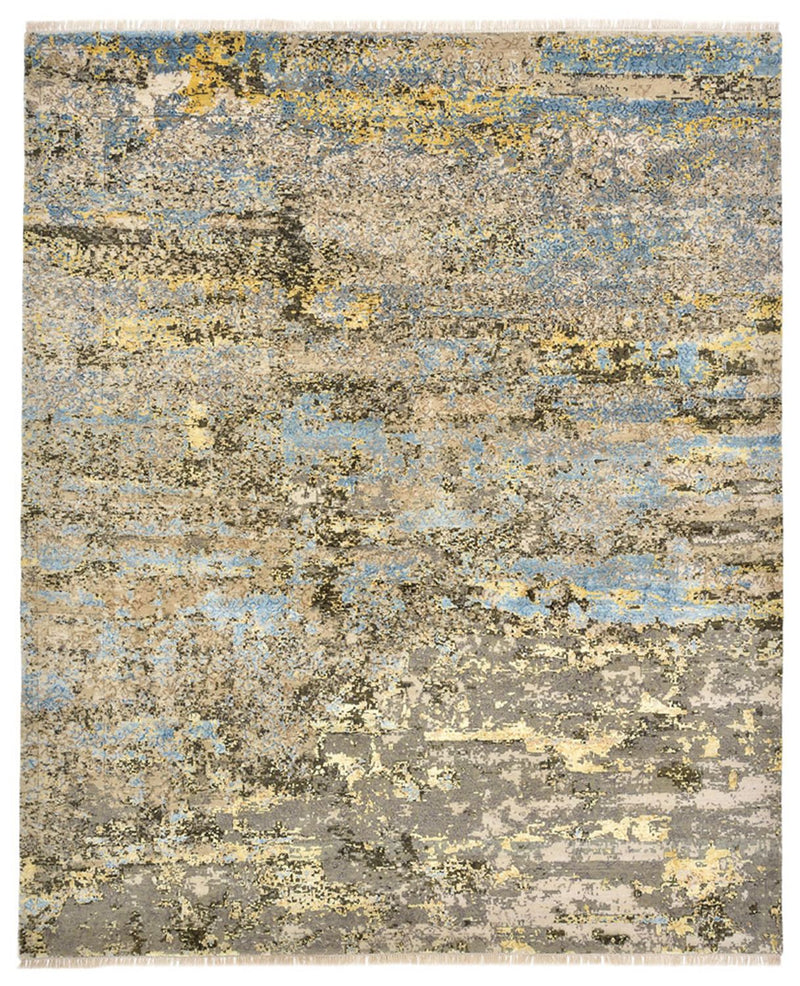 Designer teppe 301x248cm - Designerteppich