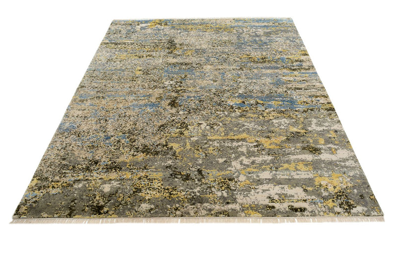 Designer teppe 301x248cm - Designerteppich