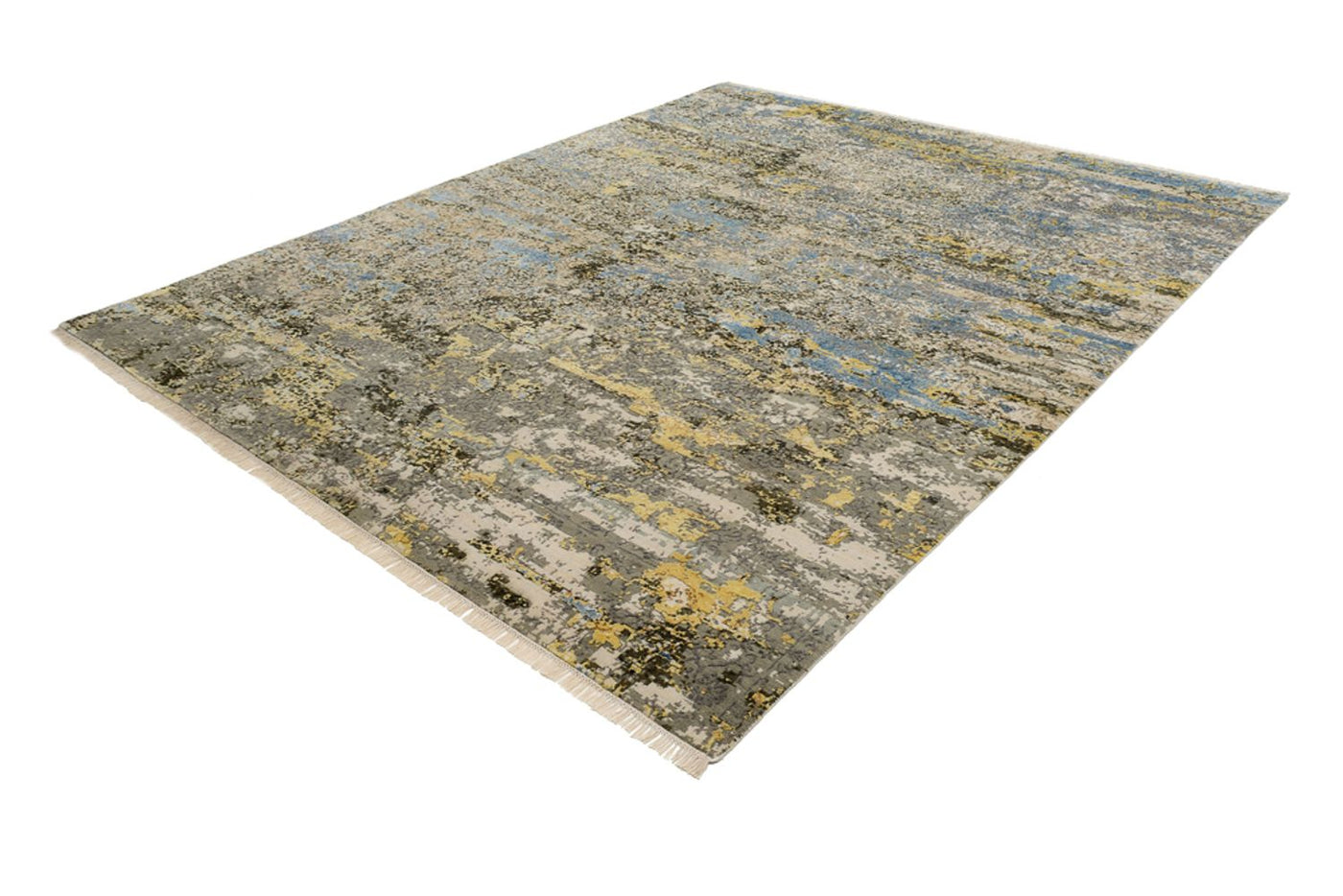 Designer teppe 301x248cm - Designerteppich