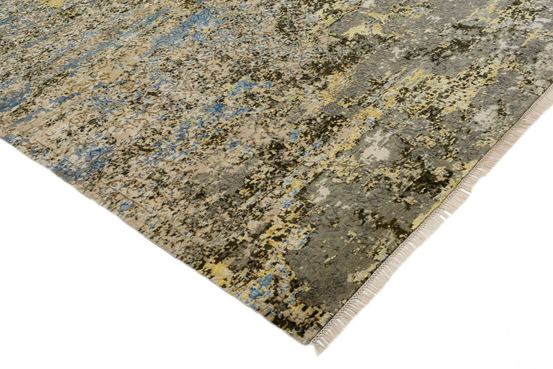 Designer teppe 301x248cm - Designerteppich