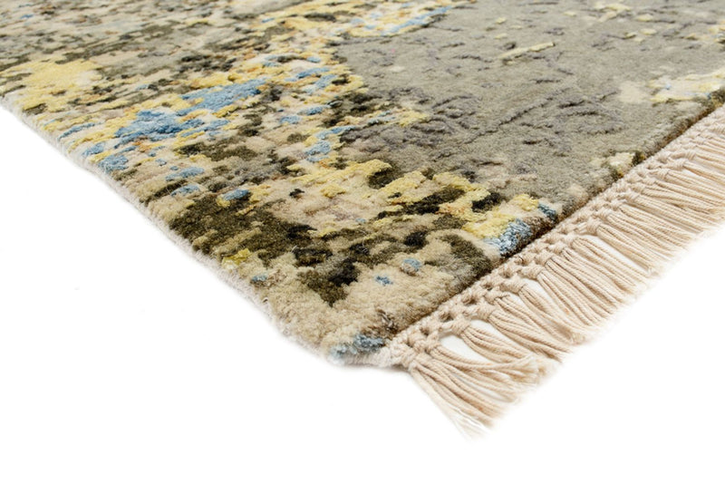 Designer teppe 301x248cm - Designerteppich