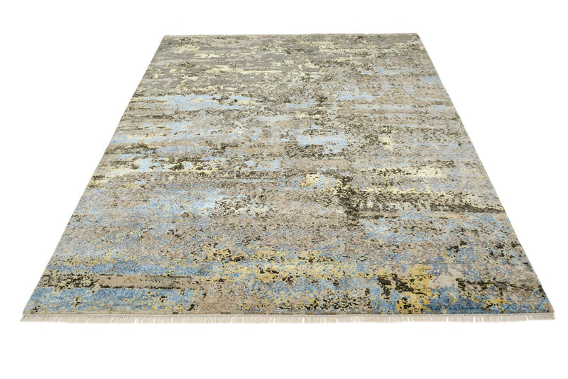 Designer teppe 301x248cm - Designerteppich