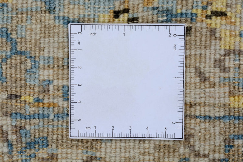 Designer teppe 301x248cm - Designerteppich