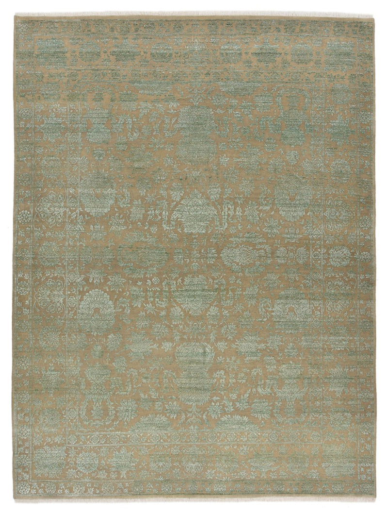 Designer teppe 326x248cm - Designerteppich