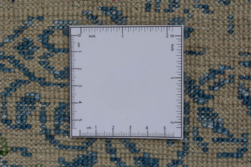 Designer teppe 244x295cm - Designerteppich