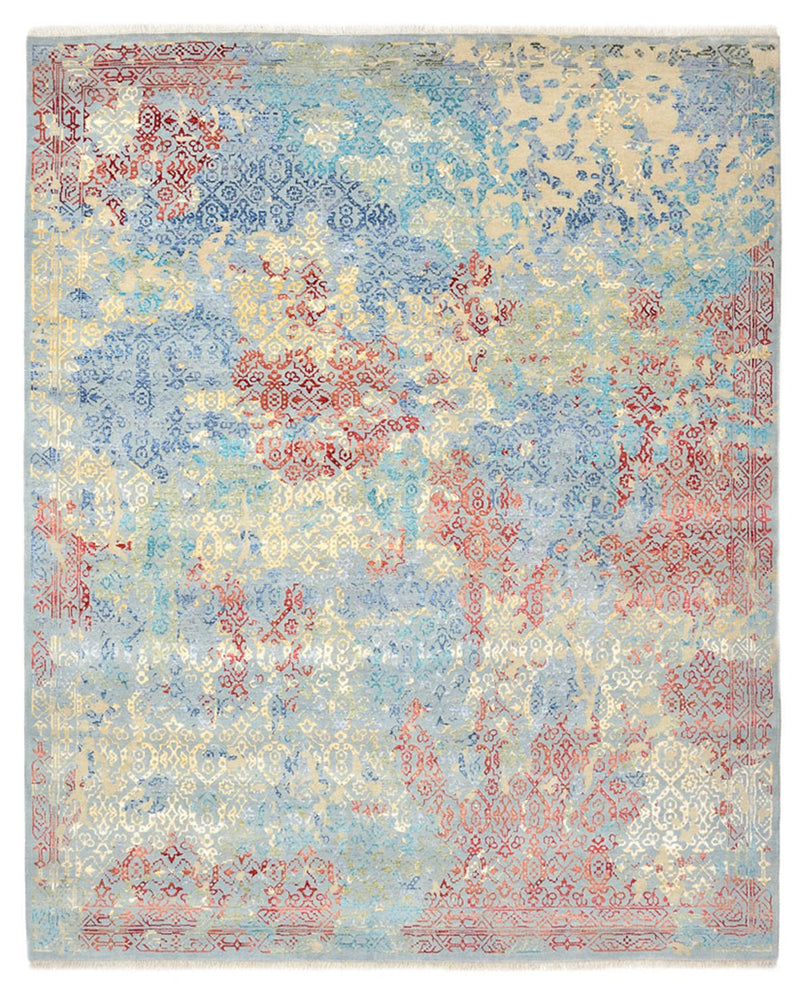 Designer teppe 294x239cm - Designerteppich