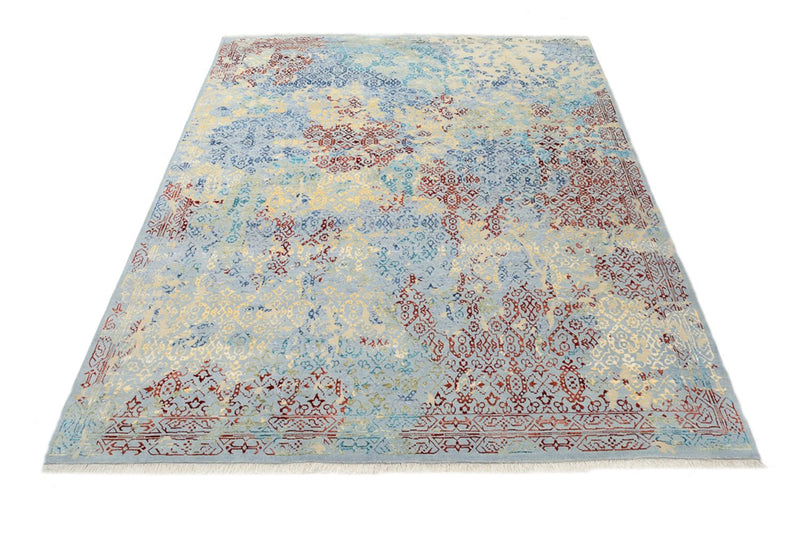 Designer teppe 294x239cm - Designerteppich