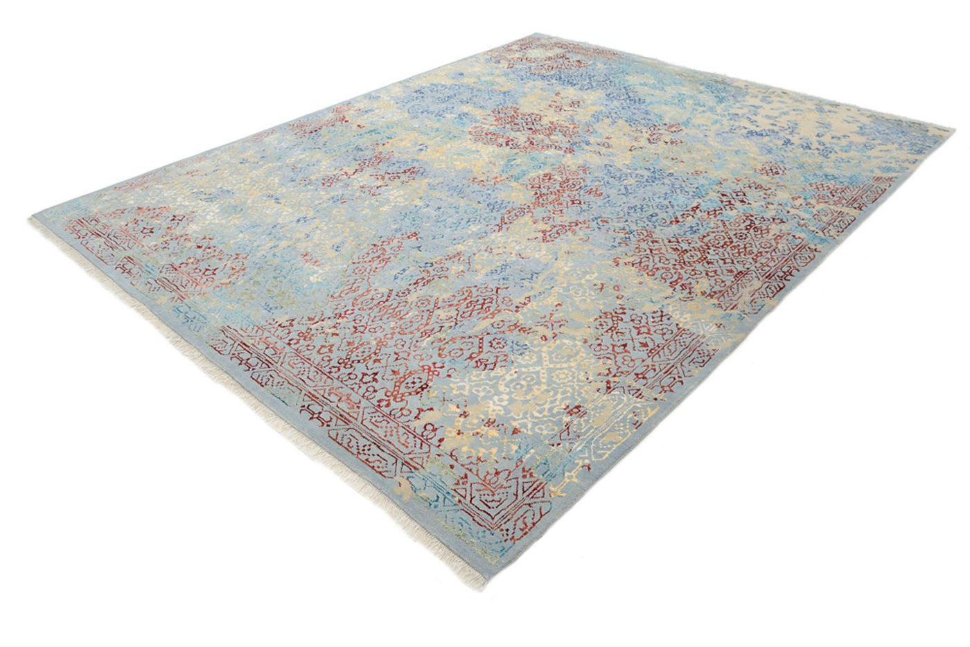 Designer teppe 294x239cm - Designerteppich