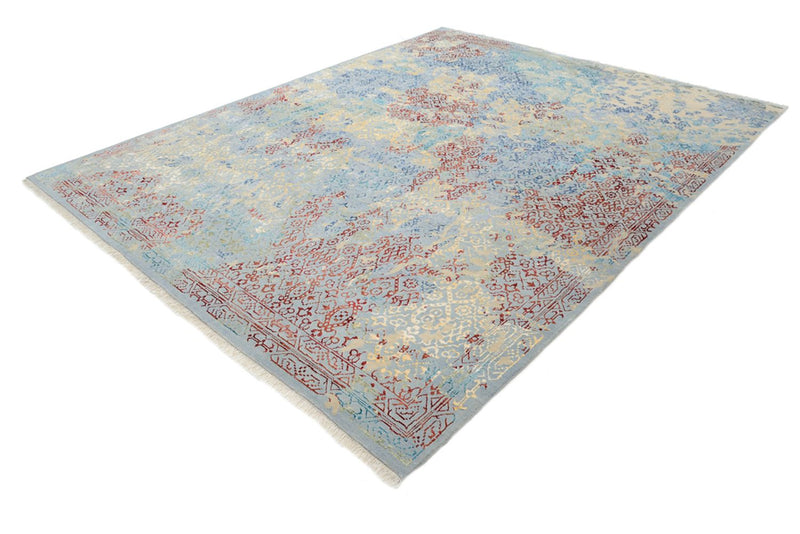 Designer teppe 294x239cm - Designerteppich